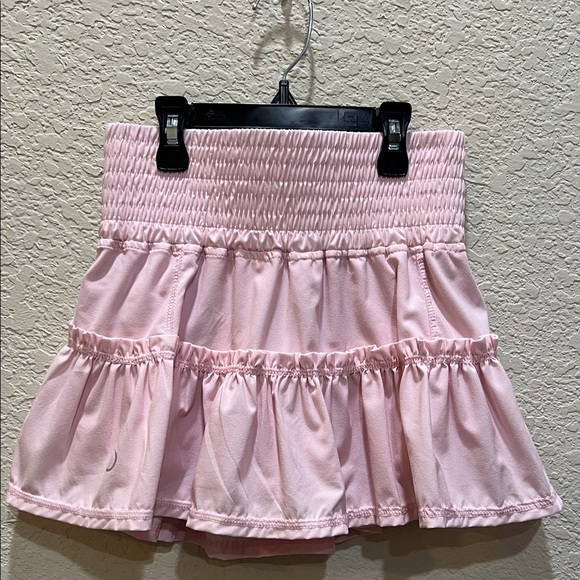 The Bubble Dresses & Skirts - The Bubble Lawley Skirt pink size XS